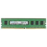 HP DDR4-RAM 4GB PC4-2133P UDIMM 1R - 798033-001 M378A5143DB0-CPB