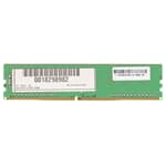 HP DDR4-RAM 4GB PC4-2133P UDIMM 1R - 798033-001 M378A5143DB0-CPB