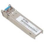 Aruba Transceiver Module 1Gbps SFP 1310nm LW 1000Base-LX 10km SMF - J4859D