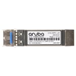 HPE Aruba Transceiver Module 10G SFP+ 1310nm LC LR 10km SMF - J9151D J9151-61201