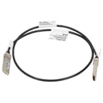 Aruba Direct Attach Copper Cable 10G SFP+ 1m - J9281D J9281-61301