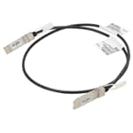 Aruba Direct Attach Copper Cable 10G SFP+ 1m - J9281D J9281-61301