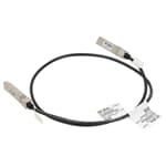 Aruba Direct Attach Copper Cable 10G SFP+ 1m - J9281D J9281-61301