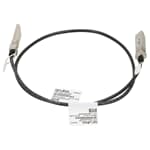 Aruba Direct Attach Copper Cable 10G SFP+ 1m - J9281D J9281-61301