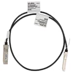 Aruba Direct Attach Copper Cable 10G SFP+ 1m - J9281D J9281-61301