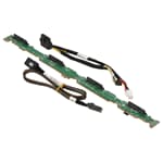 HPE SAS Backplane Kit 4x 3.5" LFF DL160 Gen10 - 872885-001 878332-001 878327-001