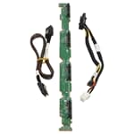 HPE SAS Backplane Kit 4x 3.5" LFF DL160 Gen10 - 872885-001 878332-001 878327-001