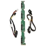 HPE SAS Backplane Kit 4x 3.5" LFF DL160 Gen10 - 872885-001 878332-001 878327-001