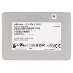 Micron 5210 ION SATA SSD 1,92TB SATA 6G 2,5" SFF - MTFDDAK1T9QDE