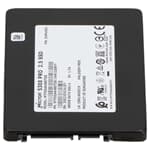 Micron 5300 Pro SATA SSD 480GB SATA 6G 2.5" SFF - MTFDDAK480TDS