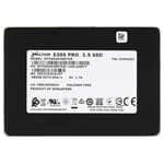 Micron 5300 Pro SATA SSD 480GB SATA 6G 2.5" SFF - MTFDDAK480TDS