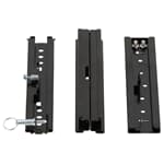 HPE Aruba Networking Wall-Box Mount Bracket Kit AP-5xx AP-6xx - AP-MNT-D R3J18A