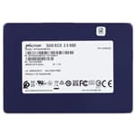 Micron 5200 ECO SATA SSD 480GB SATA 6G 2,5" SFF - MTFDDAK480TDC