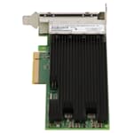 Intel Netzwerkadapter X710-T4 4x 10GbE RJ45 PCI-E LP - X710T4G1P5