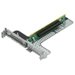 Lenovo Riser Board 1U x8 x16 PCIe LP+LP Riser 1 - 7XH7A02682 01GV296