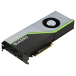 HP graphics card Quadro RTX 6000 24GB 4x DP 1x USB-C PCI-E - L44054-001
