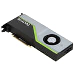HP graphics card Quadro RTX 6000 24GB 4x DP 1x USB-C PCI-E - L44054-001