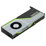 HP graphics card Quadro RTX 6000 24GB 4x DP 1x USB-C PCI-E - L44054-001