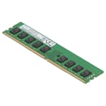 HP DDR4-RAM 8GB PC4-2400T ECC UDIMM 1R - 900310-591 M391A1K43BB1-CRC