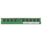 HP DDR4-RAM 8GB PC4-2400T ECC UDIMM 1R - 900310-591 M391A1K43BB1-CRC