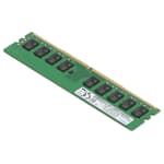 HP DDR4-RAM 8GB PC4-2400T ECC UDIMM 1R - 900310-591 M391A1K43BB1-CRC