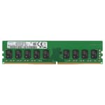HP DDR4-RAM 8GB PC4-2400T ECC UDIMM 1R - 900310-591 M391A1K43BB1-CRC