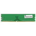 HP DDR4-RAM 8GB PC4-2400T ECC UDIMM 1R - 900310-591 M391A1K43BB1-CRC