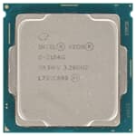 Intel Xeon E-2104G 4-Core 3,2GHz 8M 8GT/s 65W FCLGA1151 - SR3WV