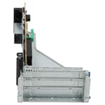 HPE DL560 Gen10 x8/x16/x8 SATA M.2 Primary Riser Cage Kit 877946-001 877956-001