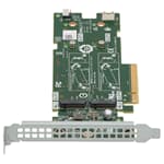 Dell BOSS-S1 controller card without SSDs - 7HYY4