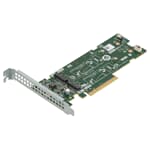 Dell BOSS-S1 controller card without SSDs - 7HYY4