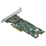 Dell BOSS-S1 controller card without SSDs - 7HYY4