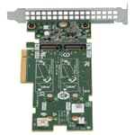 Dell BOSS-S1 controller card without SSDs - 7HYY4