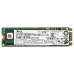 Dell BOSS SSD 240GB SATA 6G M.2 2280 - TC2RP MTFDDAV240TCB