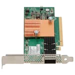 HPE Omni Path Adapter OP101 1-Port 100Gbps QSFP28 PCI-E x16 829335-B21