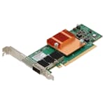 HPE Omni Path Adapter OP101 1-Port 100Gbps QSFP28 PCI-E x16 829335-B21