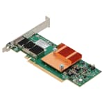 HPE Omni Path Adapter OP101 1-Port 100Gbps QSFP28 PCI-E x16 829335-B21