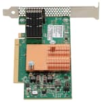 HPE Omni Path Adapter OP101 1-Port 100Gbps QSFP28 PCI-E x16 829335-B21