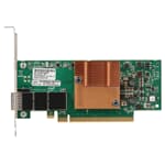 HPE Omni Path Adapter OP101 1-Port 100Gbps QSFP28 PCI-E x16 829335-B21
