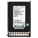 HPE SATA SSD 5400 MAX 960GB SATA 6G MU MV BC SFF - P40503-B21 MTFDDAK960TGB