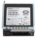 Dell SATA-SSD SM883 960GB SATA 6G MU SFF - YDHYX MZ-7KH960A