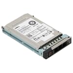 Dell SAS-SSD 400GB SAS 12G RI SFF - WGP72 KPM5XMUG400G