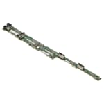 HPE NVME Backplane 8x SFF U.3 x4 with 4 slimSAS Ports - P31226-001