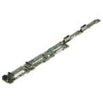 HPE NVME Backplane 8x SFF U.3 x4 with 4 slimSAS Ports - P31226-001