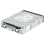 Quantum SCSI Bandlaufwerk TC-L32AX Ultrium-HH3 Intern LTO-3 HH 5,25" TE8100-511