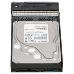 NetApp SAS Hard Drive 4TB 7.2k SAS 12G LFF - SP-336A-R6 X336A-R6