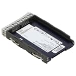 Cisco SATA-SSD 5100 ECO 1,92TB SATA 6G 512e SFF - UCS-SD19TM1X-EV MTFDDAK1T9TBY