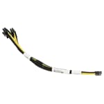 HPE GPU Power Cable GPU 2x 8-pin to PCIe 8-pin - P04670-001 New Pulled