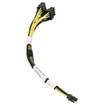 HPE GPU Power Cable GPU 2x 8-pin to PCIe 8-pin - P04670-001 New Pulled