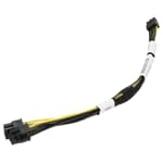 HPE GPU Power Cable GPU 2x 8-pin to PCIe 8-pin - P04670-001 New Pulled